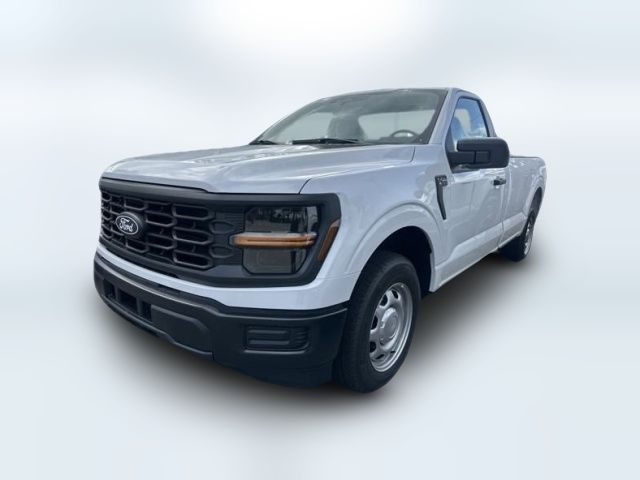 2024 Ford F-150 XL