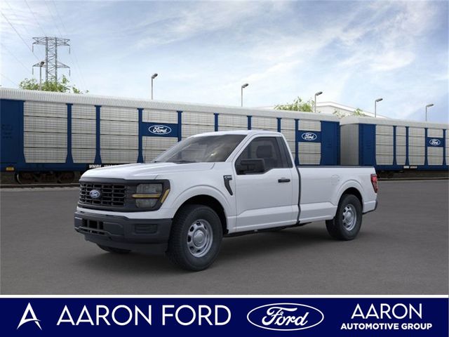 2024 Ford F-150 XL