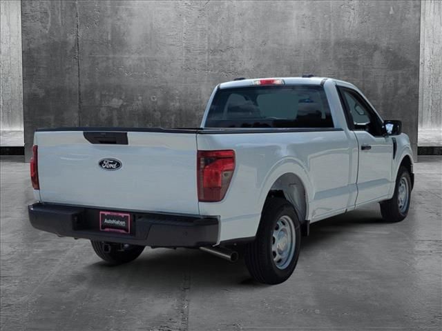 2024 Ford F-150 XL