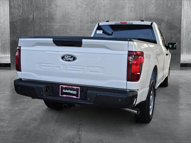 2024 Ford F-150 XL