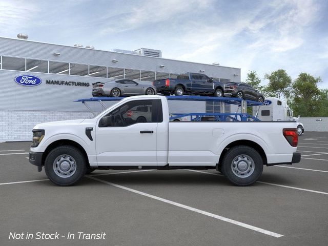 2024 Ford F-150 XL