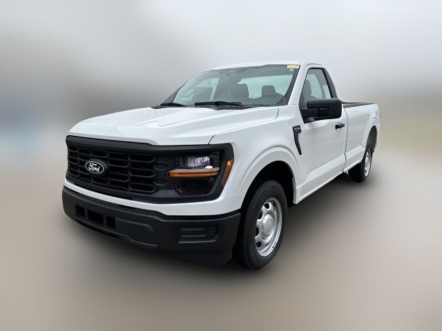 2024 Ford F-150 XL