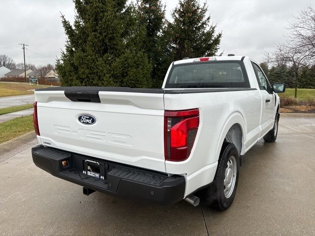 2024 Ford F-150 XL