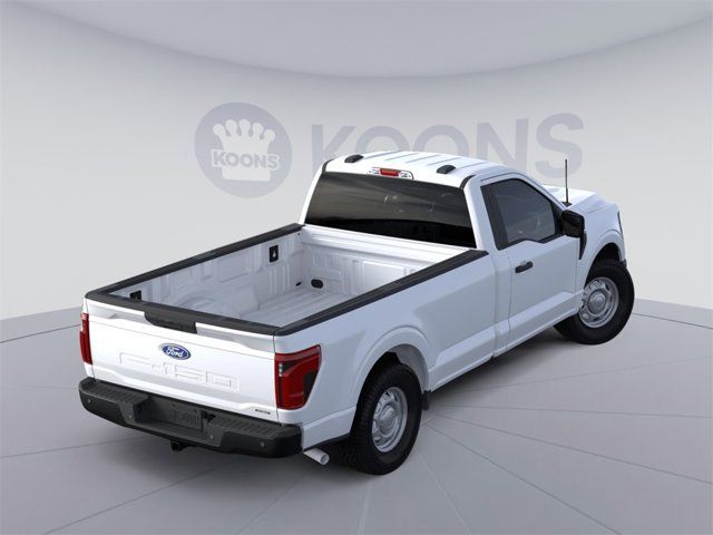 2024 Ford F-150 XL