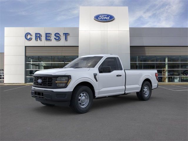 2024 Ford F-150 XL