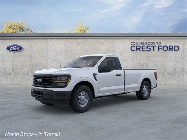 2024 Ford F-150 XL