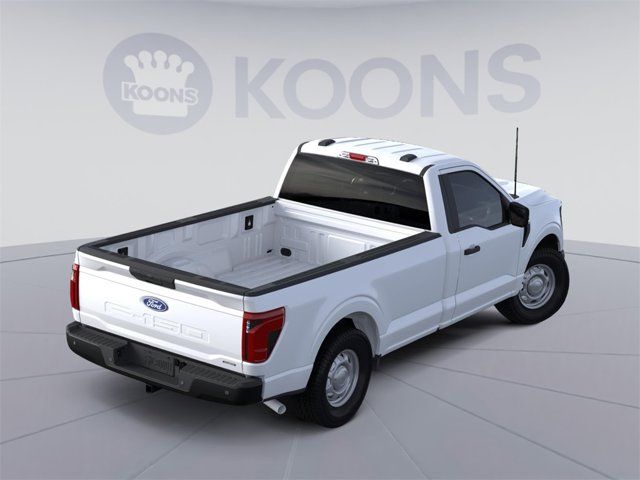 2024 Ford F-150 XL