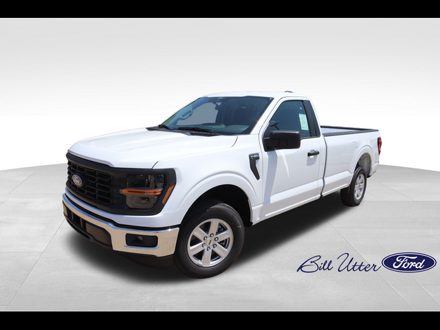 2024 Ford F-150 XL