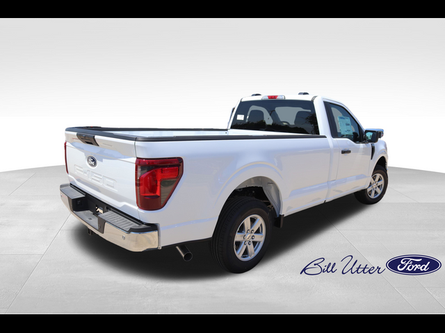 2024 Ford F-150 XL