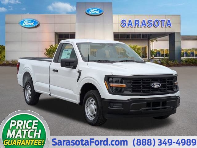 2024 Ford F-150 XL