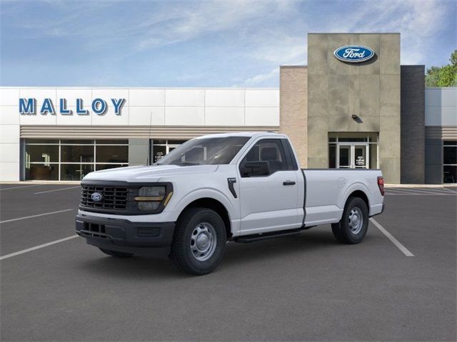 2024 Ford F-150 XL