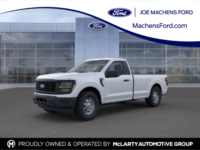 2024 Ford F-150 XL