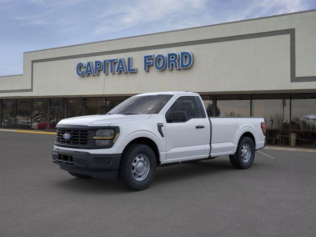 2024 Ford F-150 XL