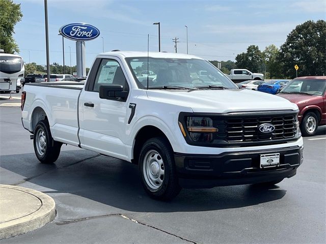 2024 Ford F-150 XL