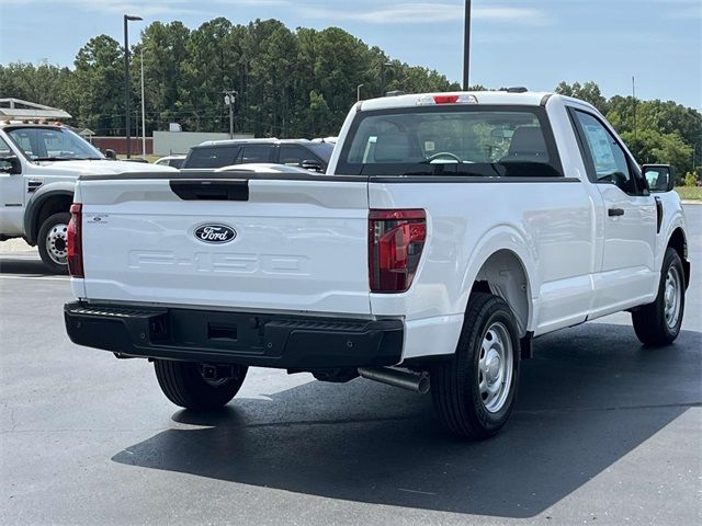 2024 Ford F-150 XL