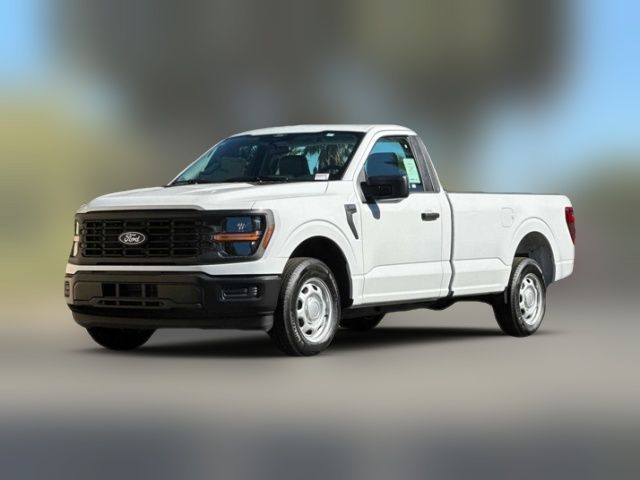 2024 Ford F-150 XL