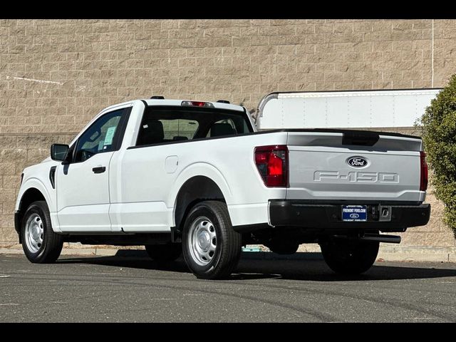 2024 Ford F-150 XL