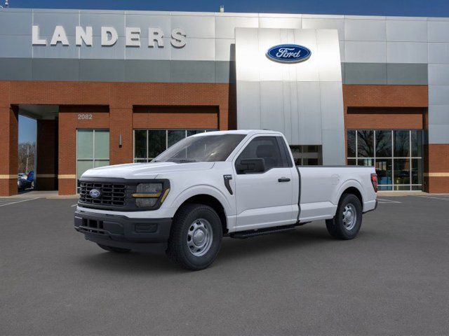 2024 Ford F-150 XL