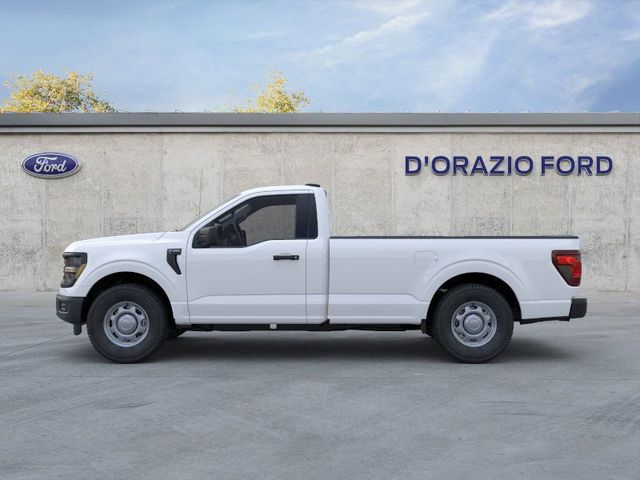 2024 Ford F-150 XL