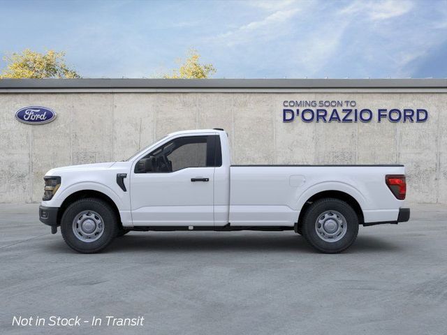 2024 Ford F-150 XL