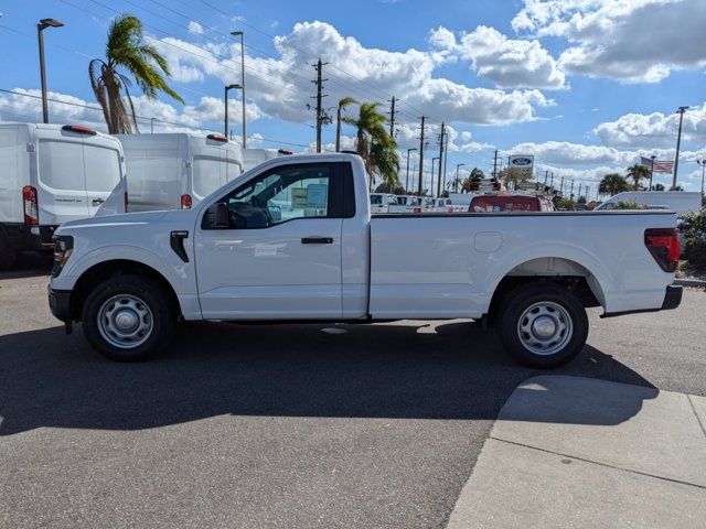 2024 Ford F-150 XL