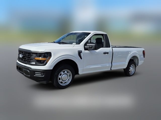 2024 Ford F-150 XL