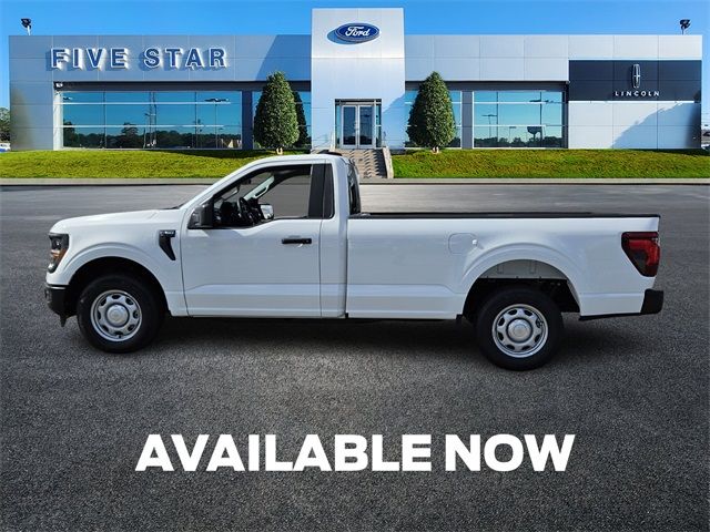 2024 Ford F-150 XL