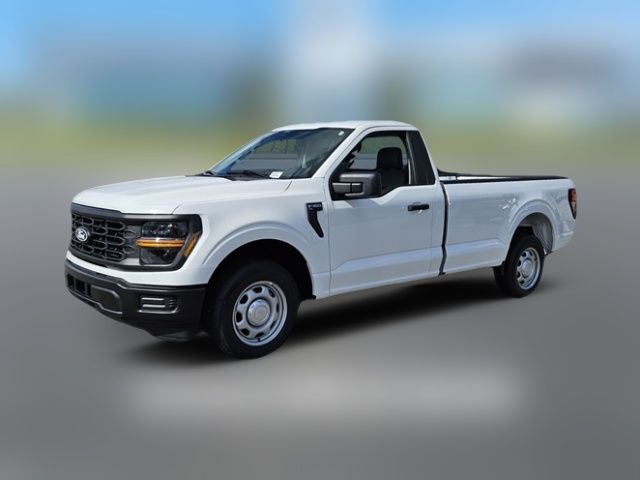 2024 Ford F-150 XL