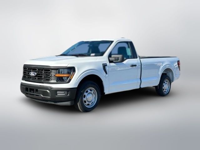 2024 Ford F-150 XL