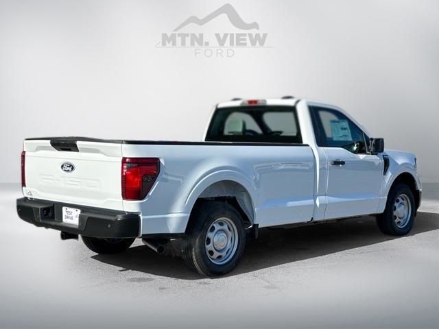 2024 Ford F-150 XL