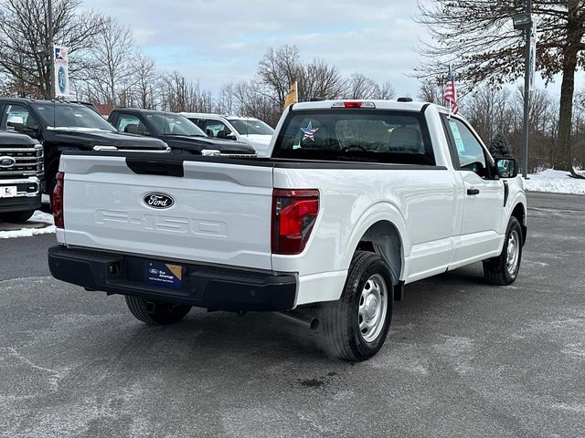 2024 Ford F-150 XL