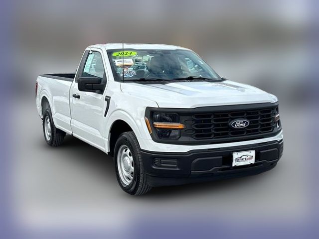 2024 Ford F-150 XL