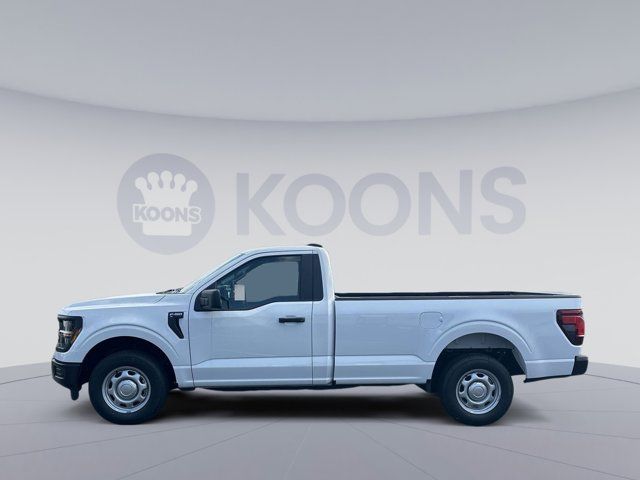 2024 Ford F-150 XL