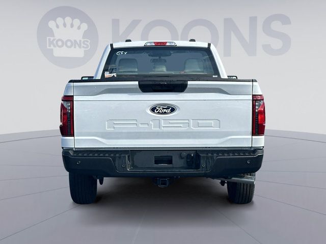 2024 Ford F-150 XL