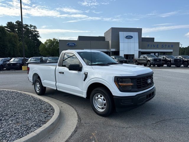 2024 Ford F-150 XL