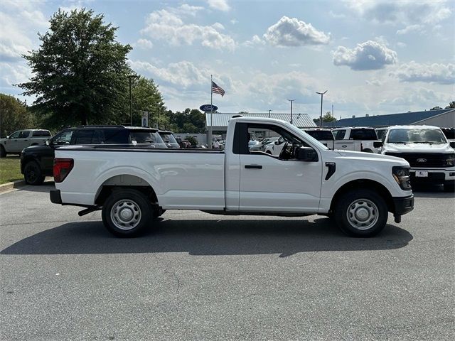 2024 Ford F-150 XL