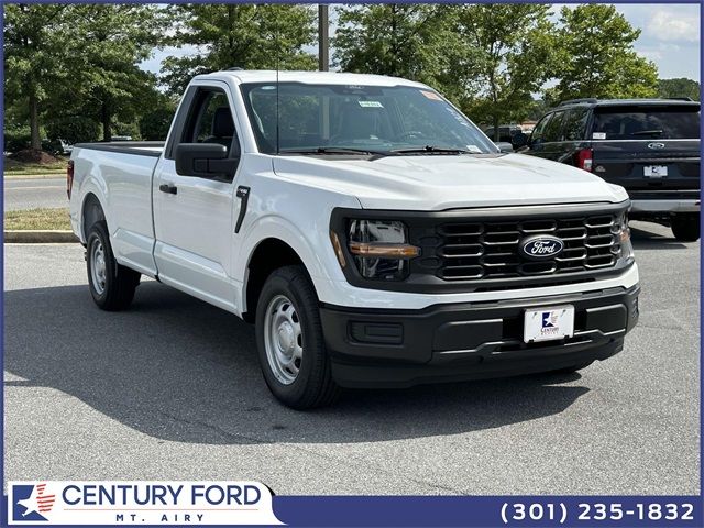 2024 Ford F-150 XL