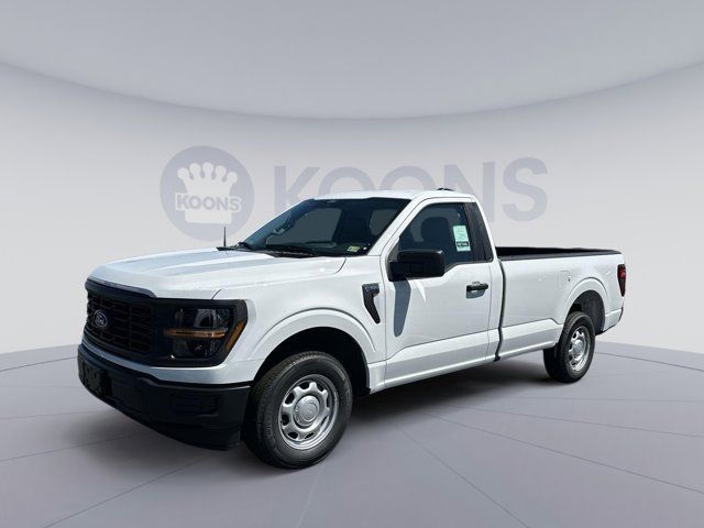 2024 Ford F-150 XL