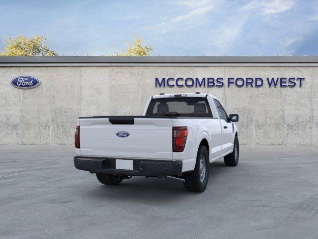 2024 Ford F-150 XL