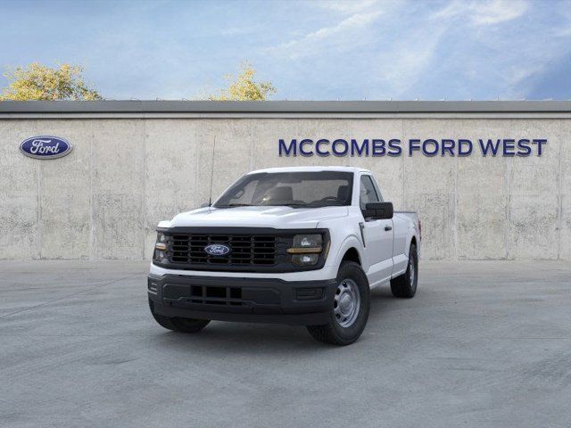 2024 Ford F-150 XL