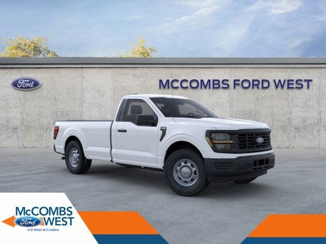 2024 Ford F-150 XL