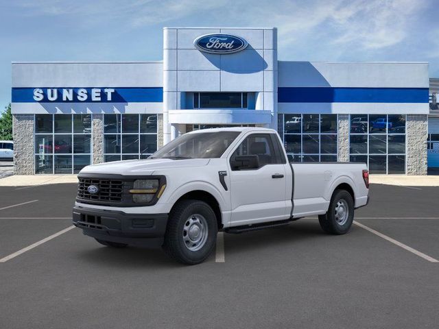 2024 Ford F-150 XL