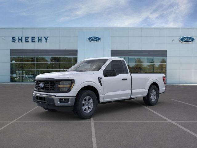 2024 Ford F-150 XL