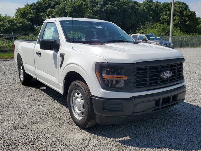 2024 Ford F-150 XL