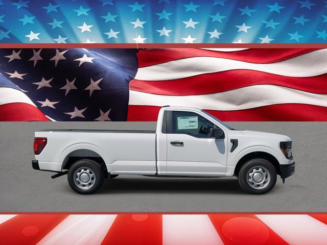 2024 Ford F-150 XL