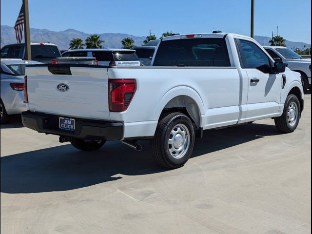 2024 Ford F-150 XL