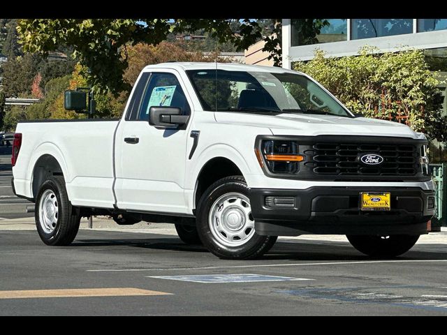 2024 Ford F-150 XL