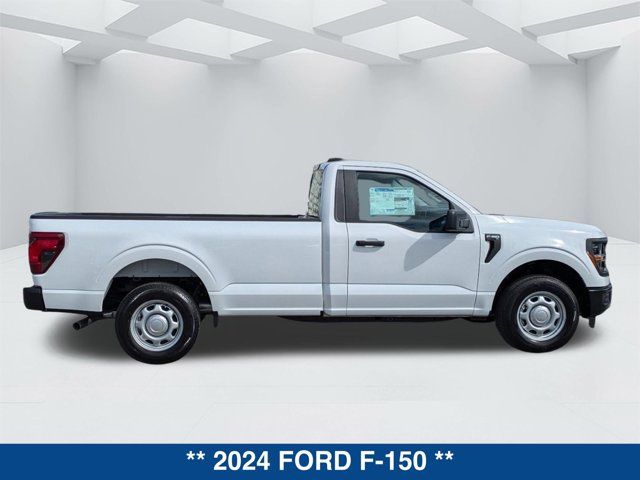 2024 Ford F-150 XL