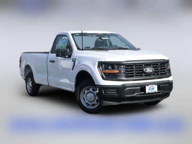 2024 Ford F-150 XL