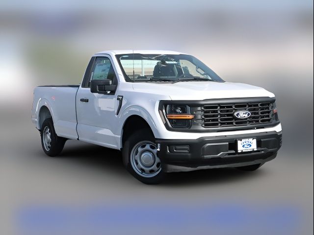 2024 Ford F-150 XL